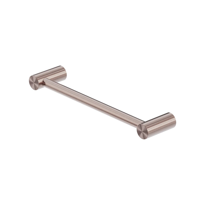 Nero Zen Hand Towel Rail