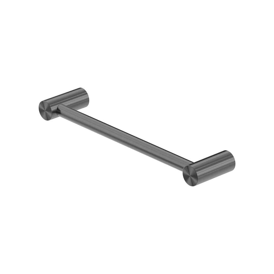 Nero Zen Hand Towel Rail