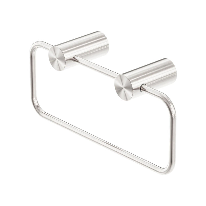 Nero Zen Hand Towel Ring