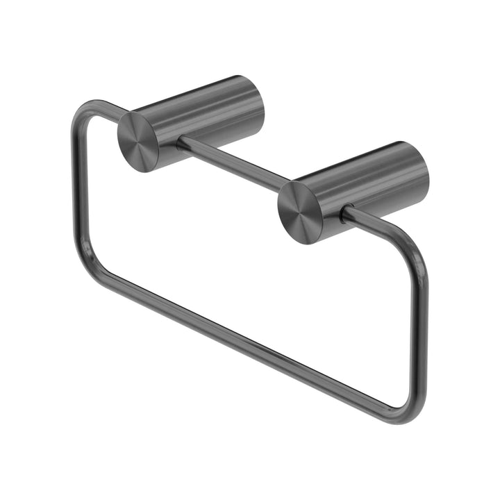 Nero Zen Hand Towel Ring