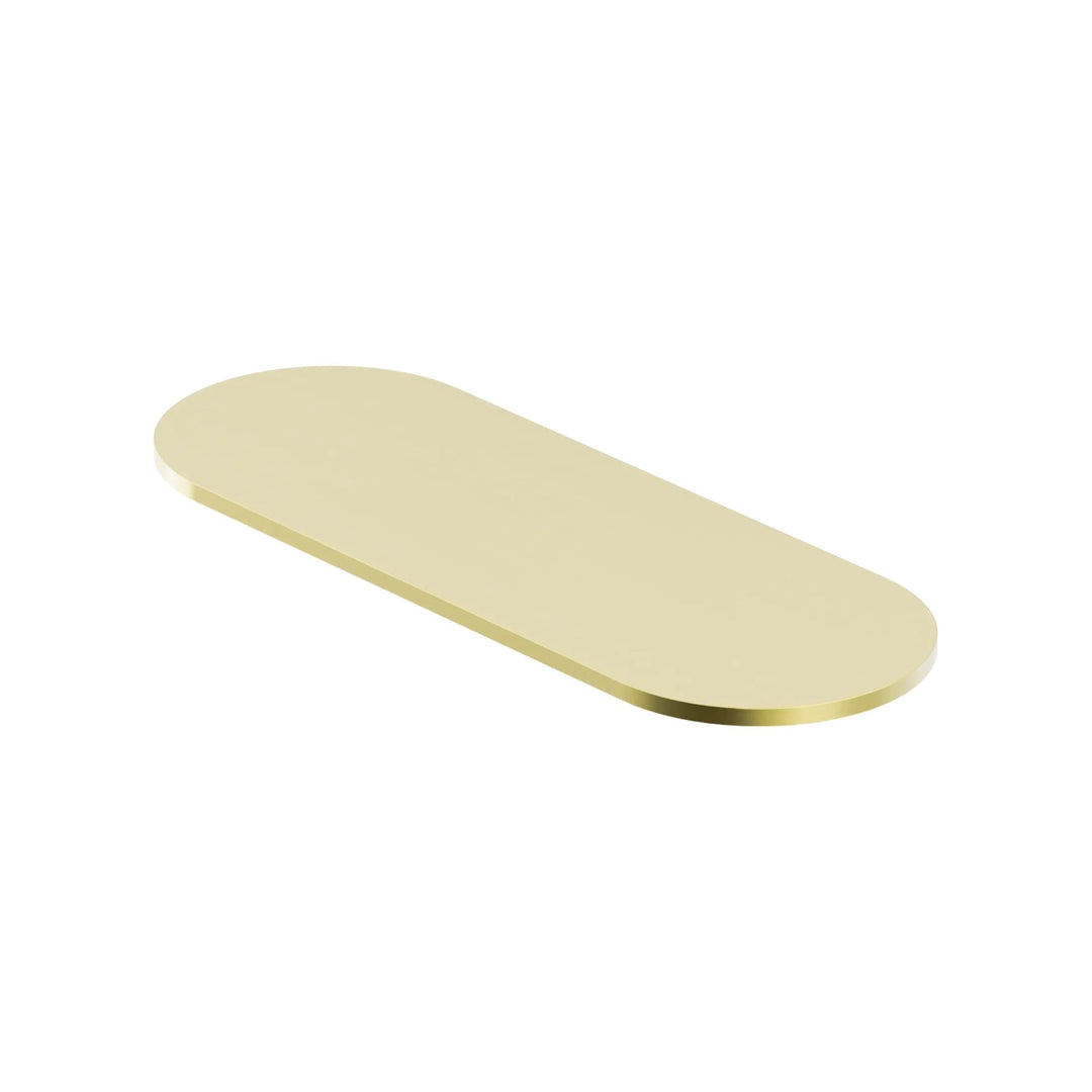 Nero Zen Soap Dish Holder Graphite
