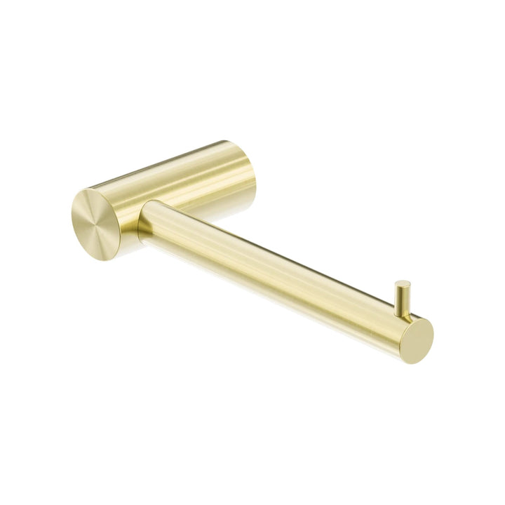 Nero Zen Toilet Roll Holder