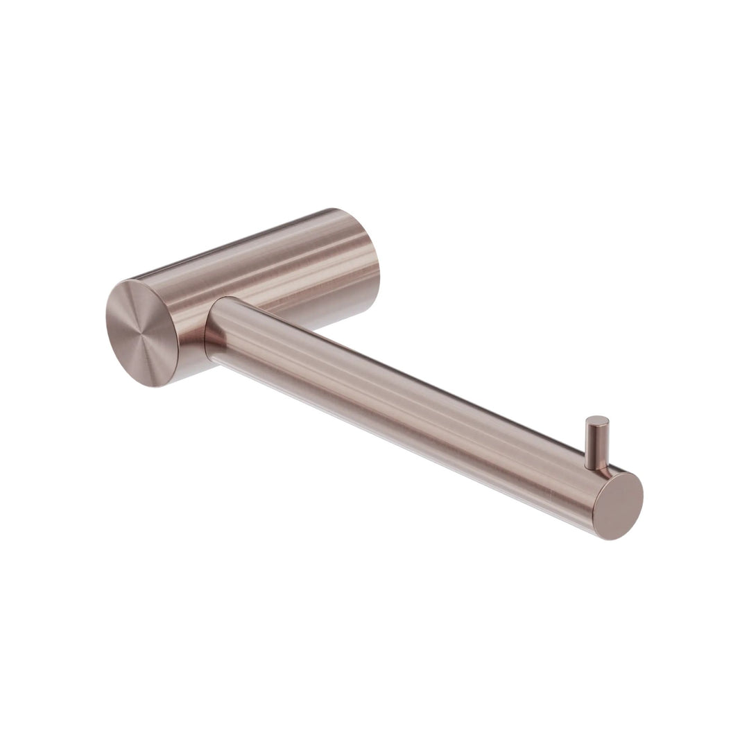 Nero Zen Toilet Roll Holder