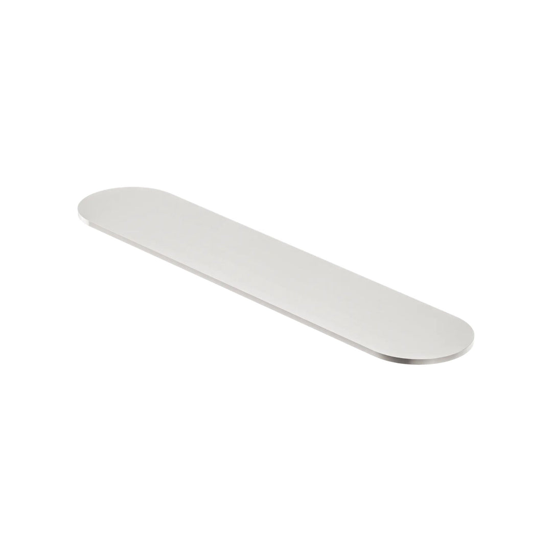 Nero Zen Metal Shower Shelf
