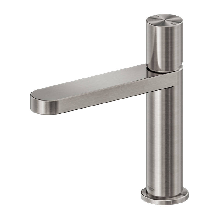 Nero Pure SS316L Basin Mixer - Design 10