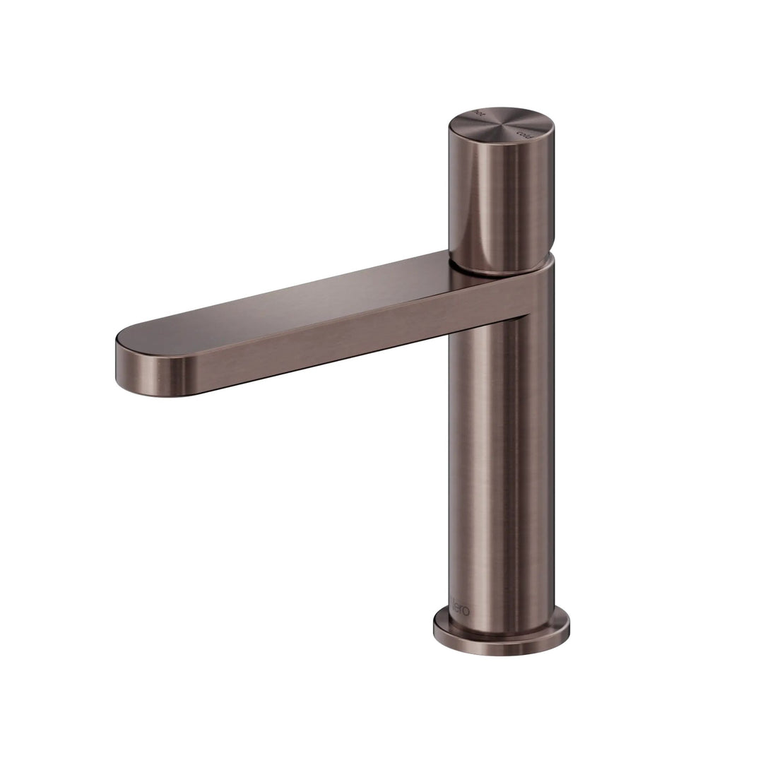 Nero Pure SS316L Basin Mixer
