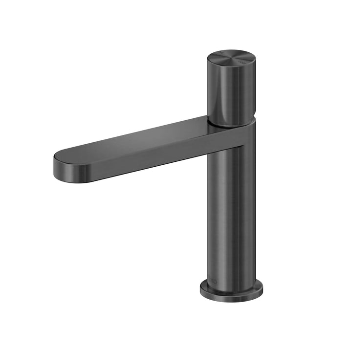 Nero Pure SS316L Basin Mixer