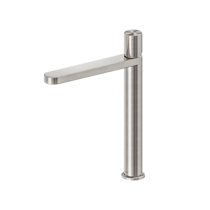 Nero Pure SS316L Tall Basin Mixer