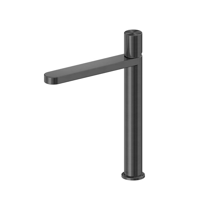 Nero Pure SS316L Tall Basin Mixer