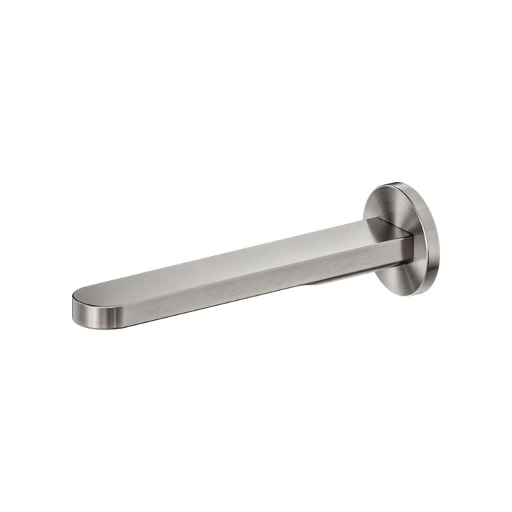 Nero Pure SS316L Round Bath Spout