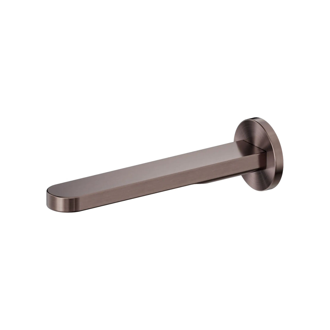 Nero Pure SS316L Round Bath Spout