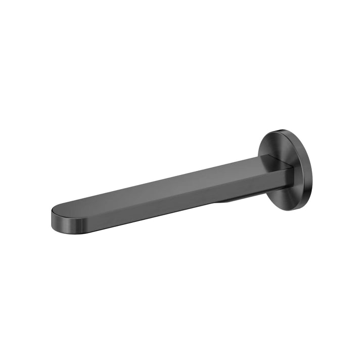 Nero Pure SS316L Round Bath Spout