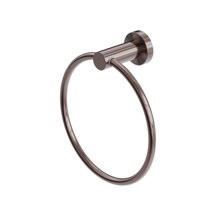 Nero Mecca Hand Towel Ring