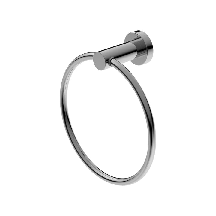 Nero Mecca Hand Towel Ring