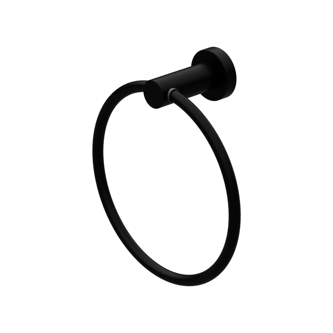 Nero Mecca Hand Towel Ring