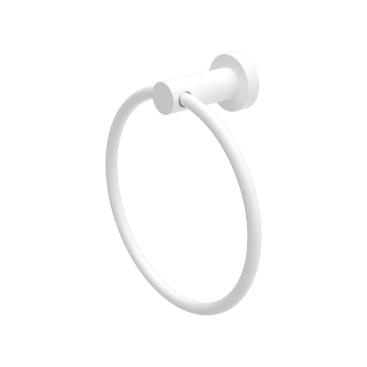 Nero Mecca Hand Towel Ring