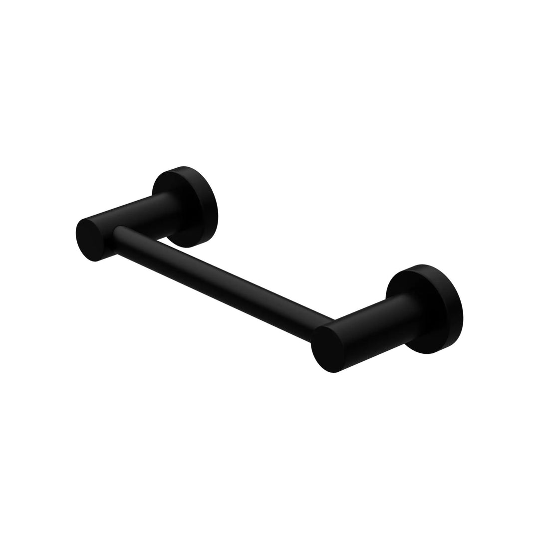 Nero Mecca Hand Towel Rail