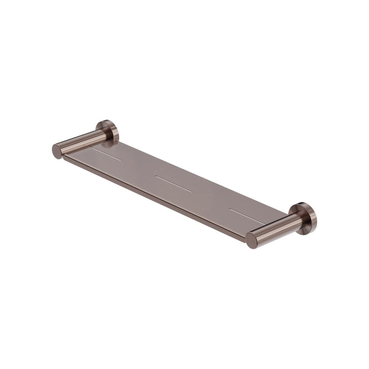 Nero Mecca Shower Shelf
