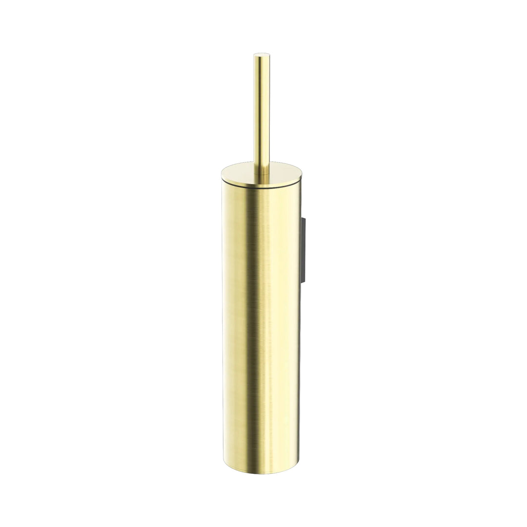 Nero Mecca Toilet Brush Holder - Design 10