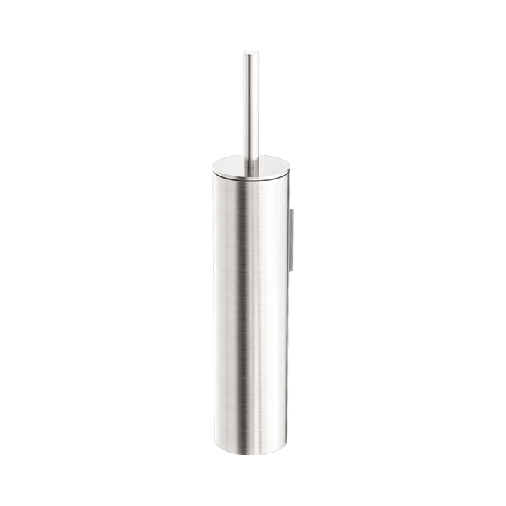 Nero Mecca Toilet Brush Holder - Design 10