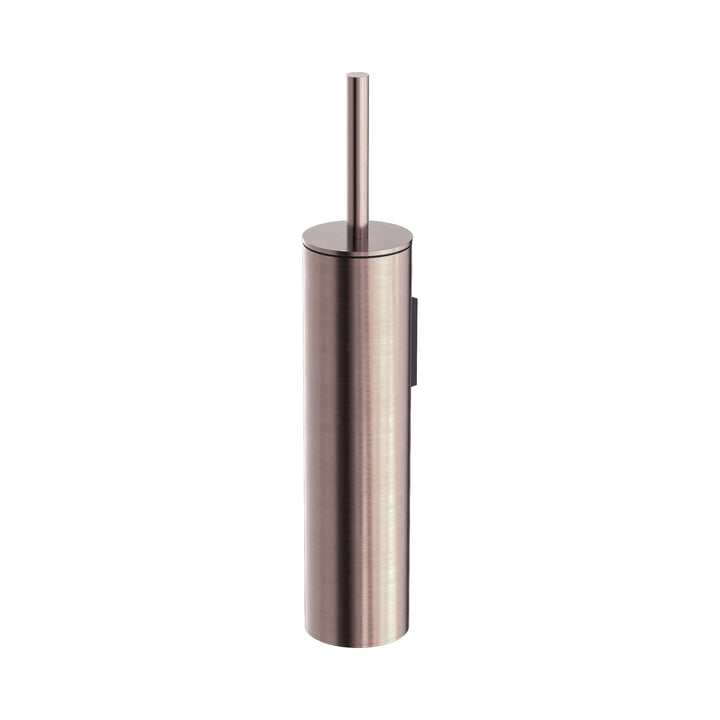 Nero Mecca Toilet Brush Holder - Design 10