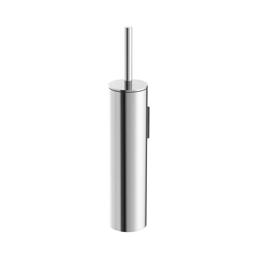 Nero Mecca Toilet Brush Holder - Design 10