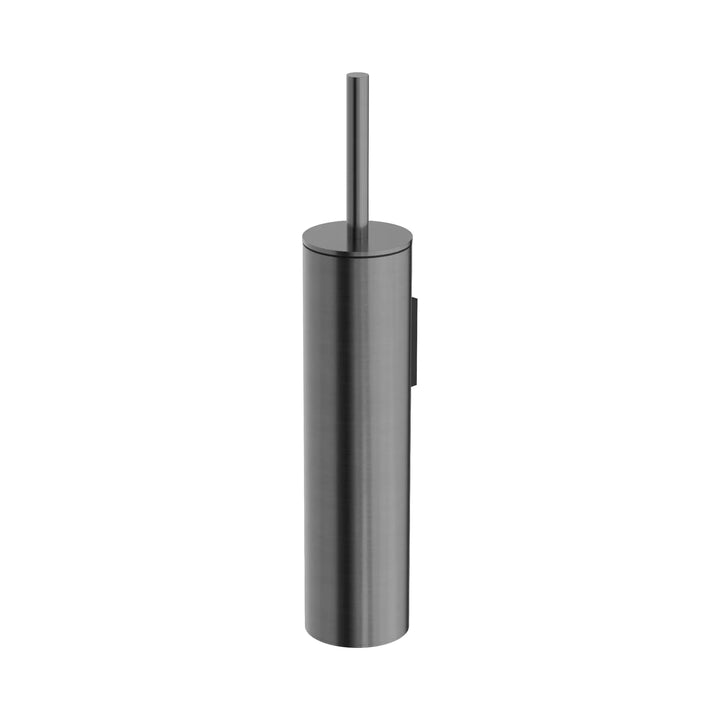 Nero Mecca Toilet Brush Holder - Design 10