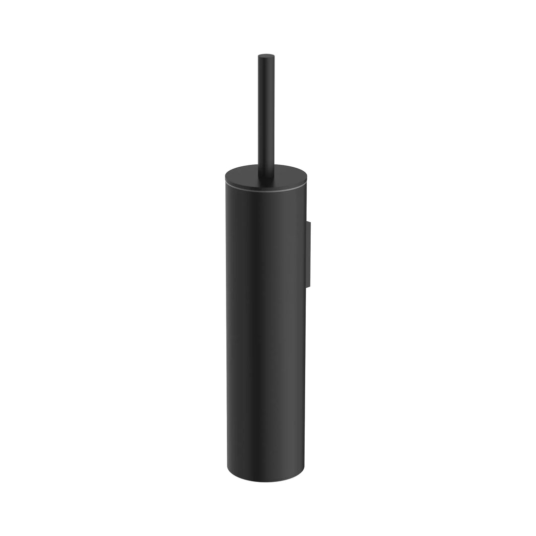 Nero Mecca Toilet Brush Holder - Design 10