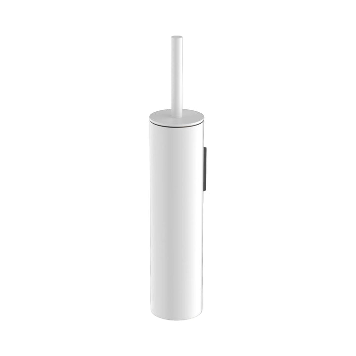 Nero Mecca Toilet Brush Holder - Design 10