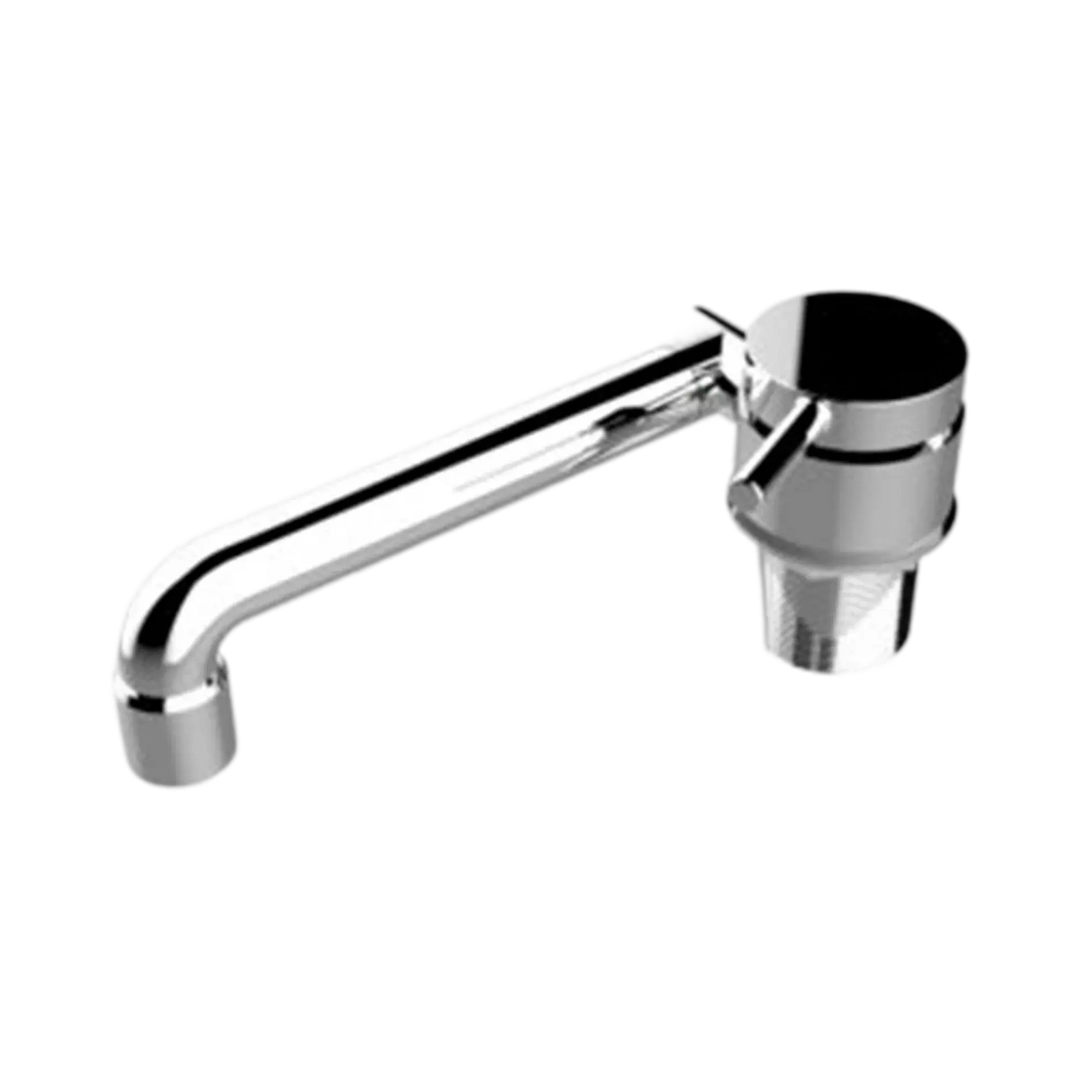 Nero Caravan Low Profile Mixer