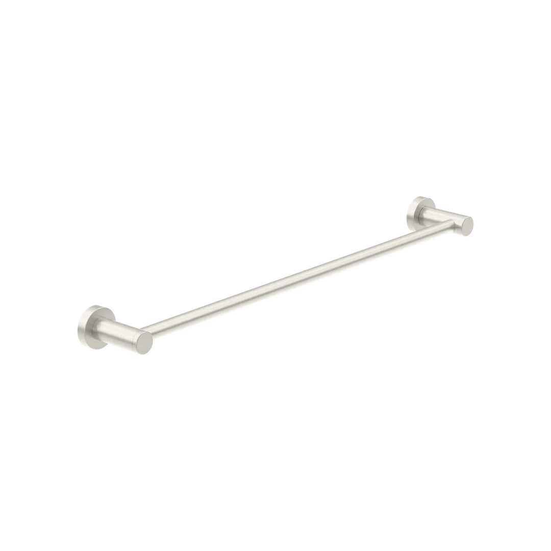 Nero Classic Single Towel Rail