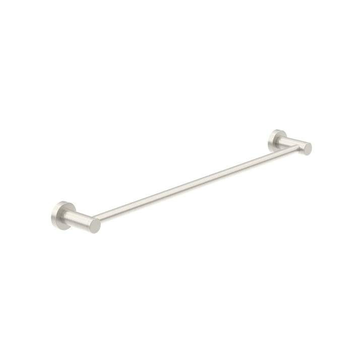 Nero Classic Single Towel Rail