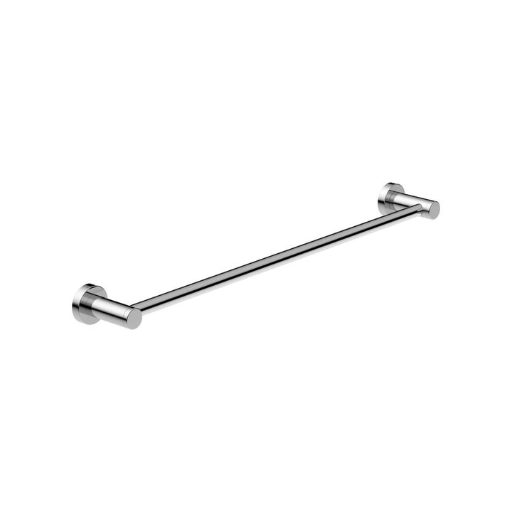Nero Classic Single Towel Rail
