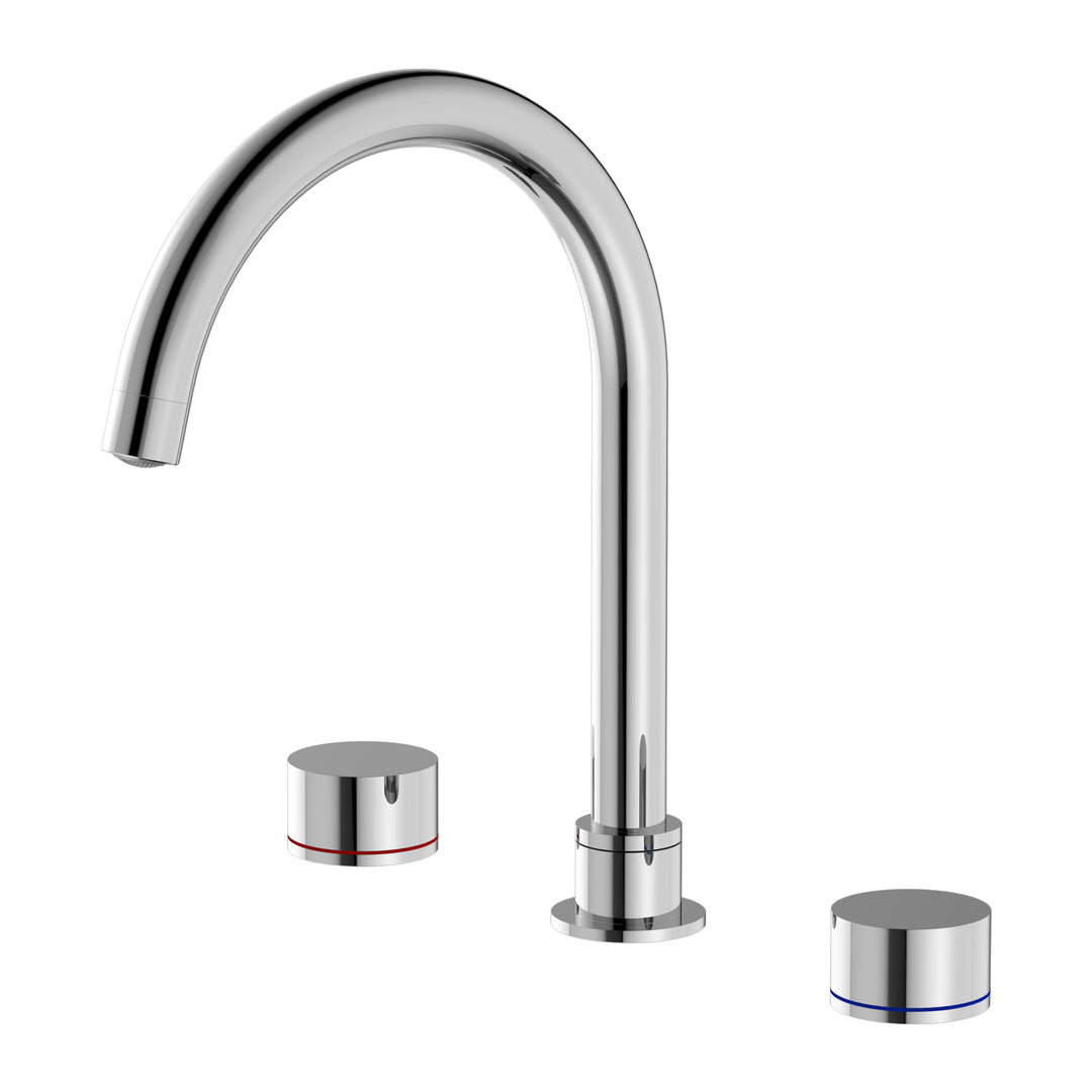 Nero Kara Kitchen Set
