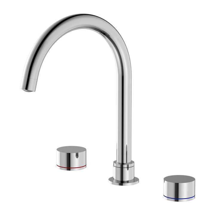 Nero Kara Kitchen Set
