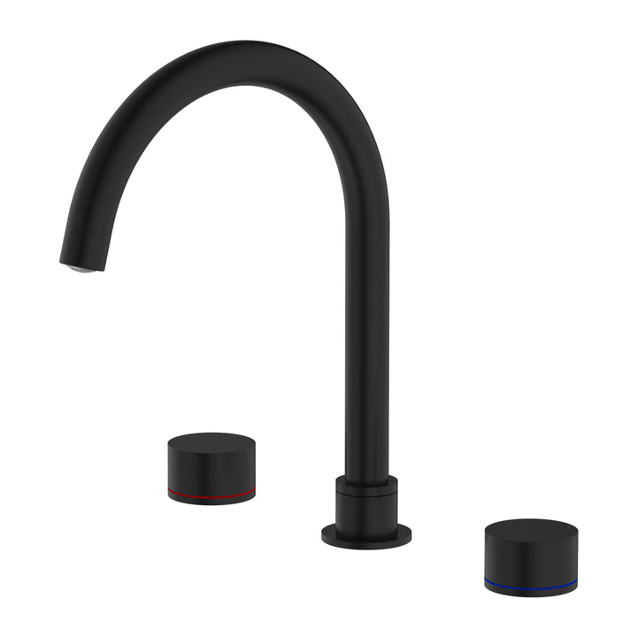 Nero Kara Kitchen Set