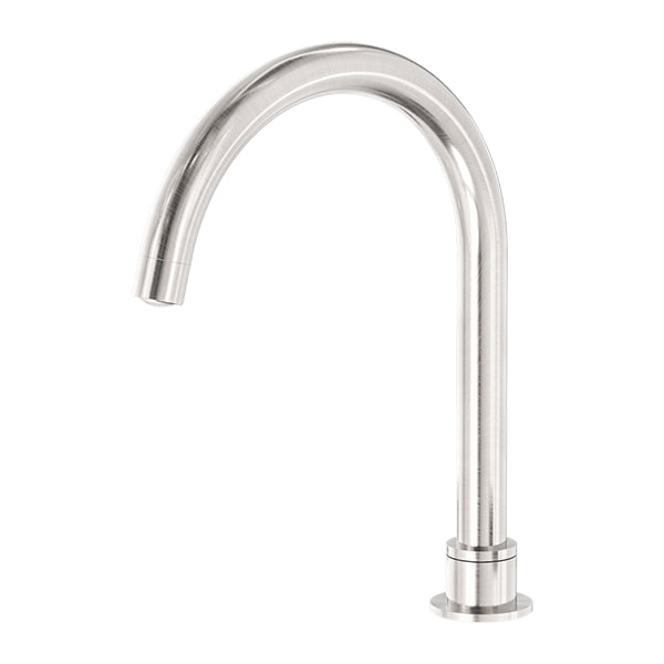 Nero Kara Kitchen Spout - Design 10