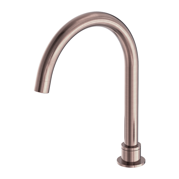Nero Kara Kitchen Spout - Design 10