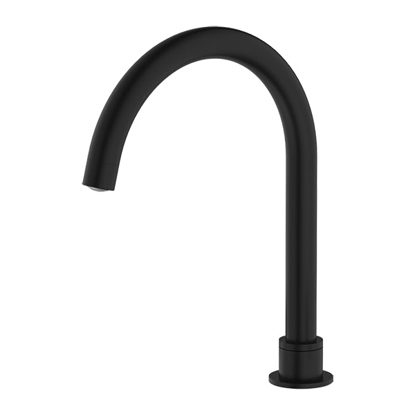 Nero Kara Kitchen Spout - Design 10