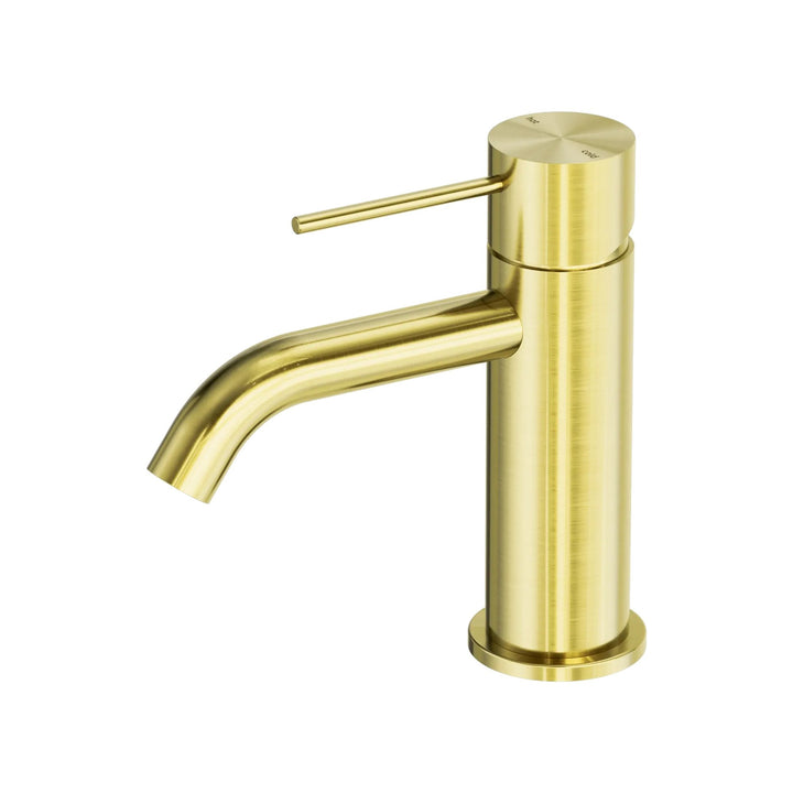 Nero Mecca Basin Mixer