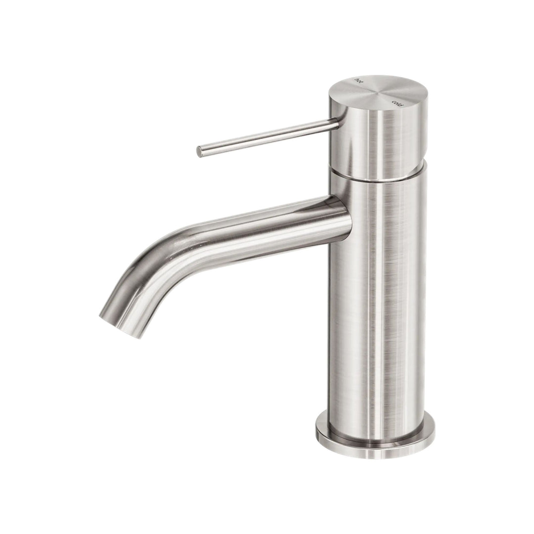 Nero Mecca Basin Mixer