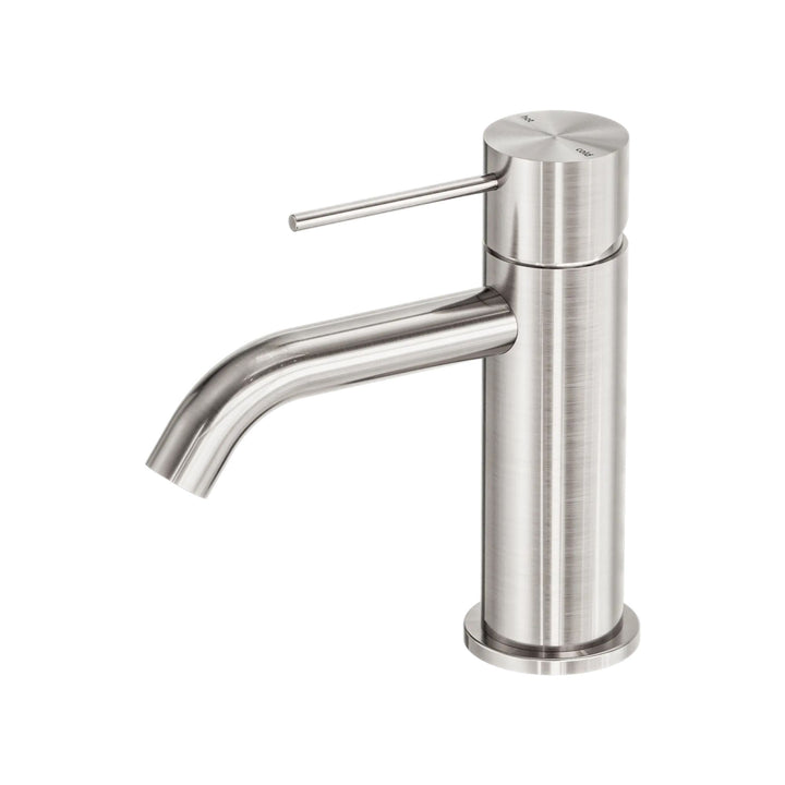 Nero Mecca Basin Mixer