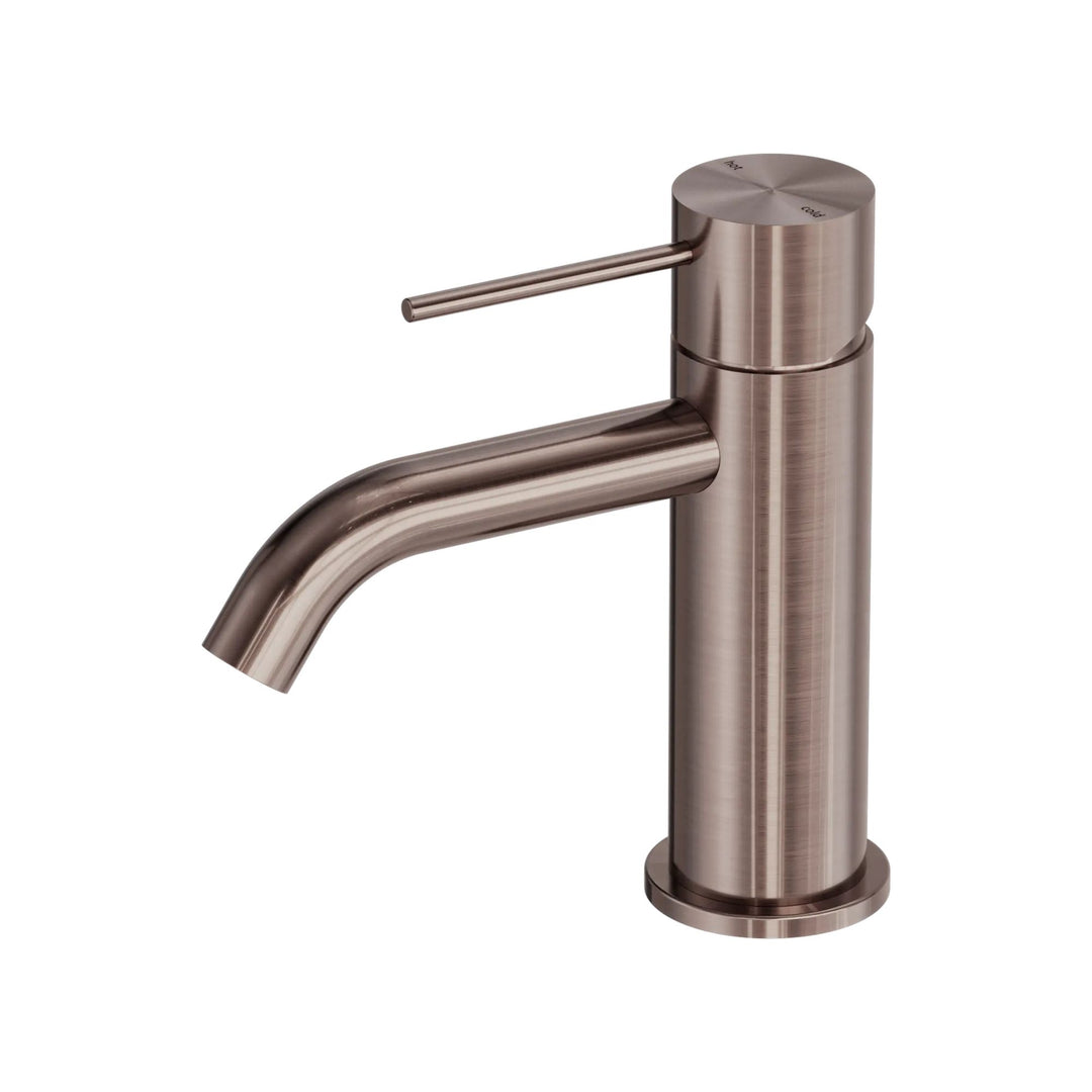 Nero Mecca Basin Mixer