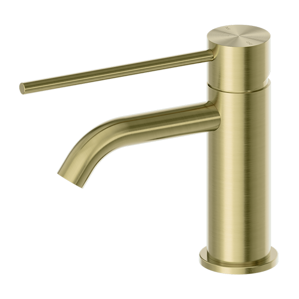 Nero Mecca Care Basin Mixer - Design 10
