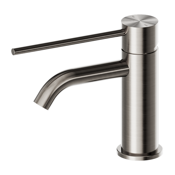 Nero Mecca Care Basin Mixer - Design 10