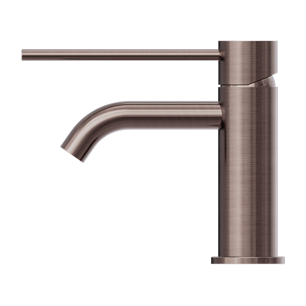 Nero Mecca Care Basin Mixer - Design 10