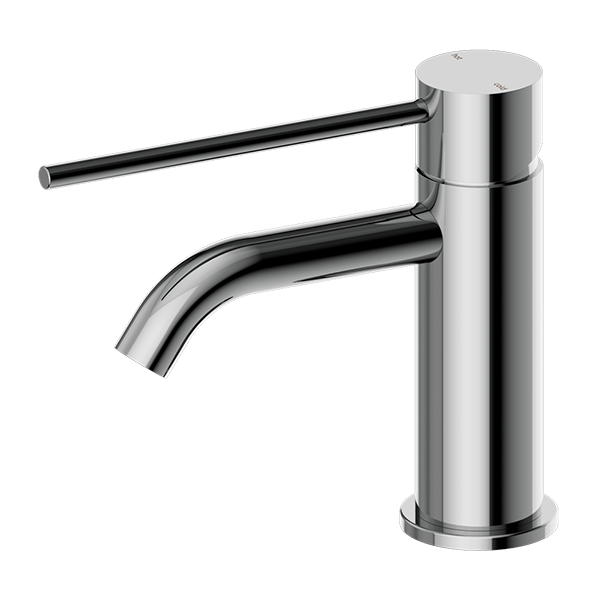 Nero Mecca Care Basin Mixer - Design 10
