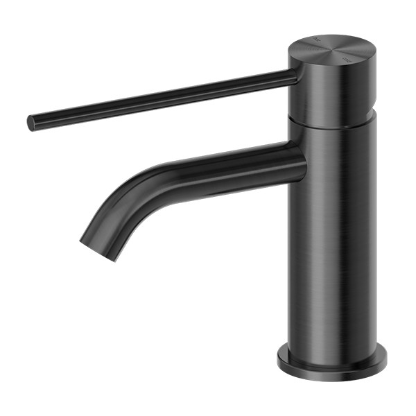 Nero Mecca Care Basin Mixer - Design 10