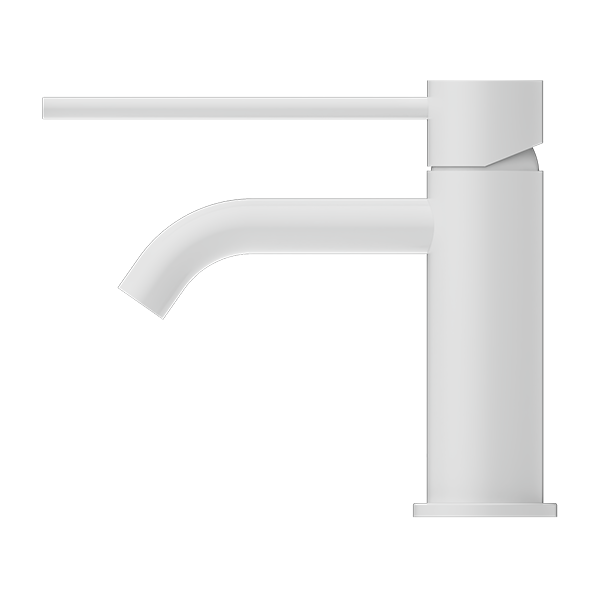Nero Mecca Care Basin Mixer - Design 10