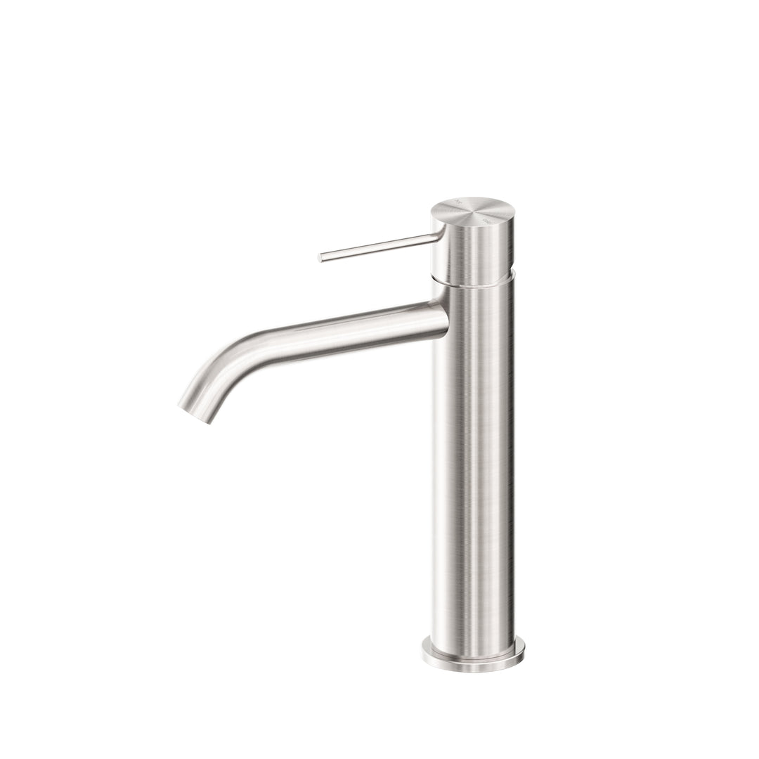 Nero Mecca Mid Tall Basin Mixer - Design 10